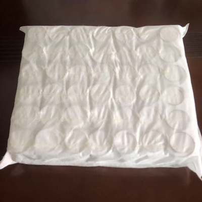 Langlebiger Taschenfederkern-Lieferant Kundenspezifische, langlebige Sitz-Taschenfedern
