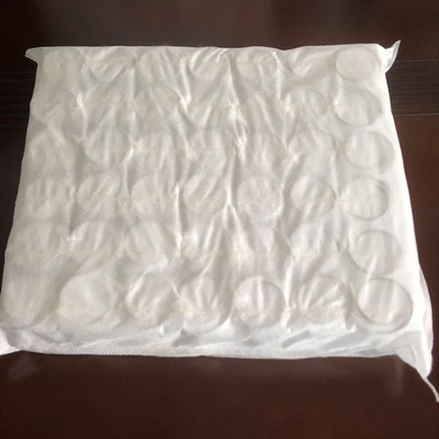Maßgeschneiderte Stahlsofa Taschenfeder mit guter Atmung