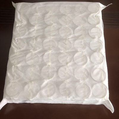 Maßgeschneiderte Stahlsofa Taschenfeder mit guter Atmung