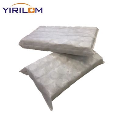 Stahldraht Durchmesser 0,9 mm-1,2 mm Taschenfeder für Luxuskissen