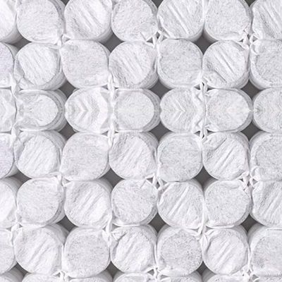 neu eingereichte Kleberlose Taschenfeder für Matratzen