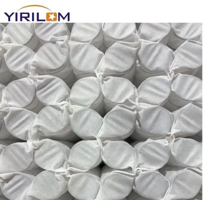 neu eingereichte Kleberlose Taschenfeder für Matratzen