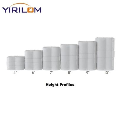 Billiges hochwertiges Pocket Spring Lieferant / Spring Matratze Pocket / Pocket Coil Spring Unit