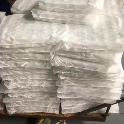 Taschenfederkernhersteller für Sofas liefert hochwertige Taschenfedern für Sofas.