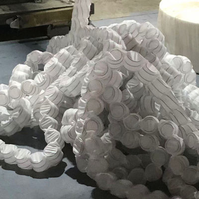 Zertifizierte Sofa Pocket Springs Lieferant