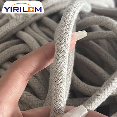Großhandel Natürliche Baumwollrohrseile für Möbel