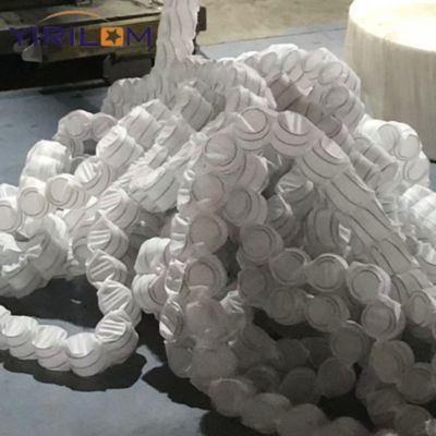 Fabrik Custom Taschenfeder für Möbel Sofa Innenfeder-Einheit Taschenspule