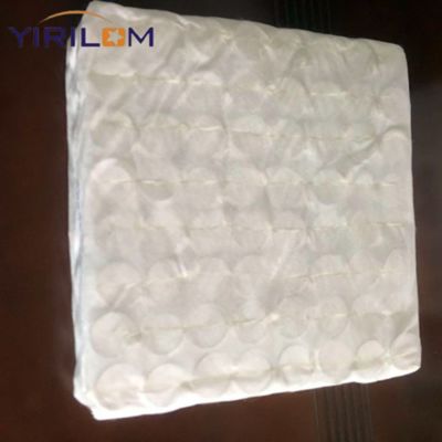 Fabrik Custom Taschenfeder für Möbel Sofa Innenfeder-Einheit Taschenspule