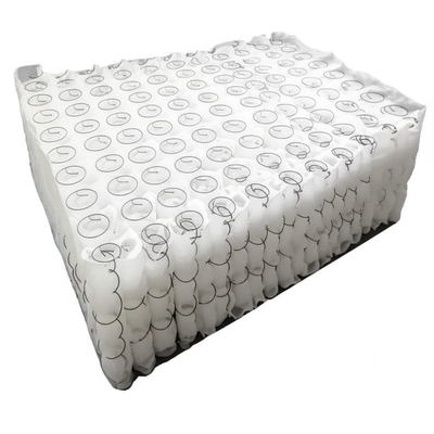 Maßgefertigtes Sofa mit Taschenfederkern, 6-23cm Höhe, Vliesstoffbezug