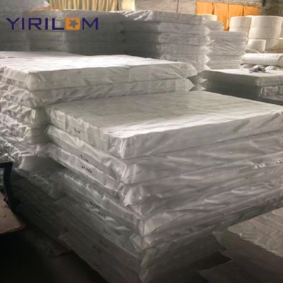 Sofa Taschenfeder 6-23cm Nicht gewebte Stoffhülle