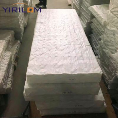 Sofa mit Taschenfedern aus Kohlenstoffstahl 1,8 mm Draht