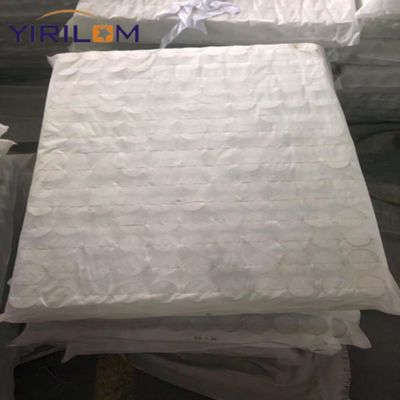 Sofa-Taschenfedern mit 1,8 mm hoher Kohlenstoffstahldraht