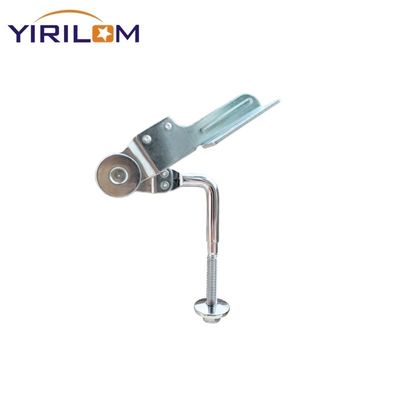 Fabrik Direkt Verdicken Möbel Zubehör Multi-Funktions-Mechanismus Verstellbare Sofa Kopfstütze Scharnier