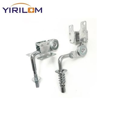 Fabrik Direkt Verdicken Möbel Zubehör Multi-Funktions-Mechanismus Verstellbare Sofa Kopfstütze Scharnier