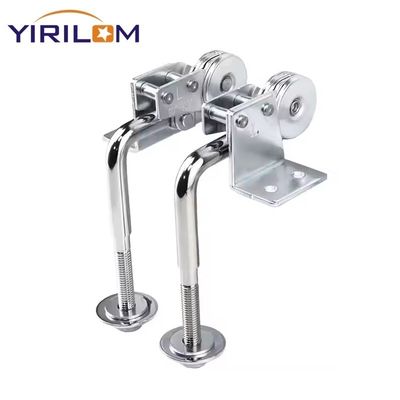 Großhandel Möbelverbindung Sofa Scharnier Verstellbare Armlehnen Mechanismus Silber Eisen Sofa Kopfstütze Scharnier