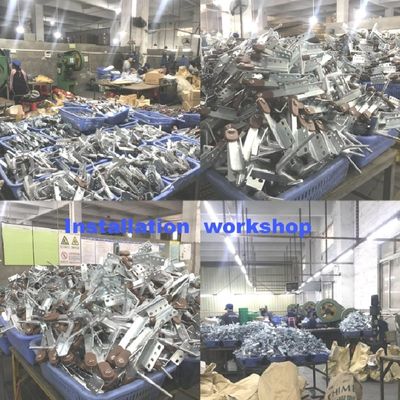 Großhandel Möbelverbindung Sofa Scharnier Verstellbare Armlehnen Mechanismus Silber Eisen Sofa Kopfstütze Scharnier