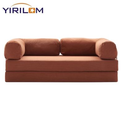 Fabrik-Sonderanfertigung Komprimiertes Sofa Schlafzimmer Möbel Wohnzimmer Ecksofa Modulares Sofa Luxus Sofa Set Neues Design