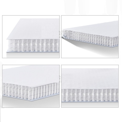 5-Zonen-Taschen-Feder-Matratzen-Spule 1,8 mm Stahldraht 198-230cm