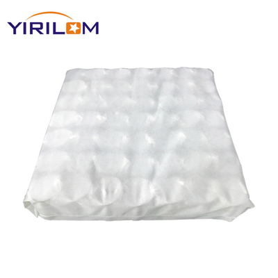 Custom Sofa Pocket Spring 8cm-25cm High Carbon Steel Wire