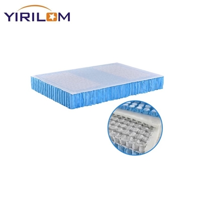 Best Pocket Spring Lieferant Pocket Spring Hersteller Custom Zone Pocket Spring