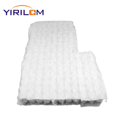 Sofa-Taschenfedern 1,8 mm Taschenfederkern für Komfort-Sofas