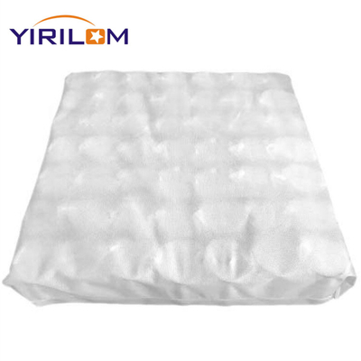 Sofa-Taschenfedern 1,8 mm Taschenfederkern für Komfort-Sofas