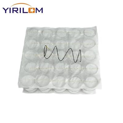 20 Zoll Taschenfeder Kissen Taschenfeder Für Sofa