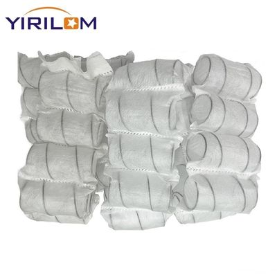 Luxus-Sofa-Taschenfederkern-Hersteller, kundenspezifische Größe Taschenfederkern