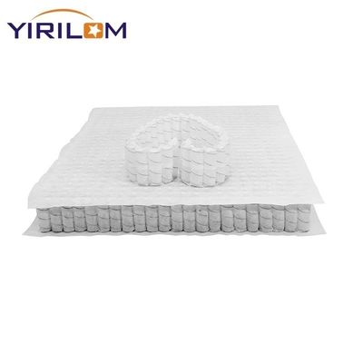 Unabhängige Matratze Taschenfederkern Taschenfederkern-Einheit zu verkaufen