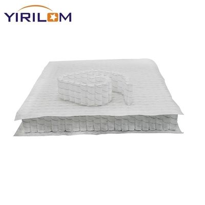 Unabhängige Matratze Taschenfederkern Taschenfederkern-Einheit zu verkaufen