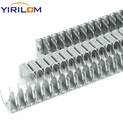 Eisen Matratzenclip 17-22mm Krone 6000 Stück/cnt Verzinkter Zink