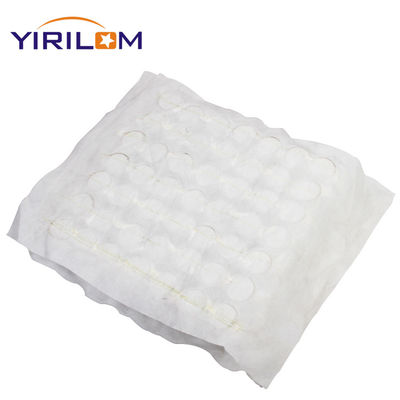 Sofa Taschenfeder 1,0-2,4 mm Hochkohlenstoffstahldraht 4-7 Drehungen