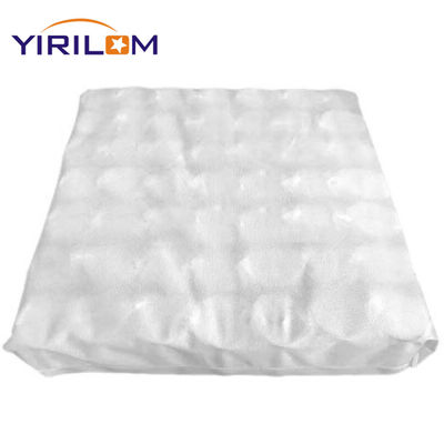 1.8mm Hochkohlenstoffstahl Sofa Taschenfeder 4-7 Drehungen