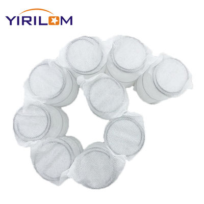 1.8mm Hochkohlenstoffstahl Sofa Taschenfeder 4-7 Drehungen