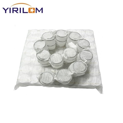 1.8mm langlebige Sofa Taschenfedern für Sofa-Hersteller