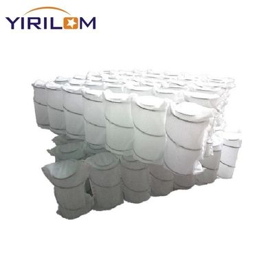 Kohlenstoffstahl-Taschenfederkern-Stahlfederdraht-Taschenfederkern für Sofa-Kosten