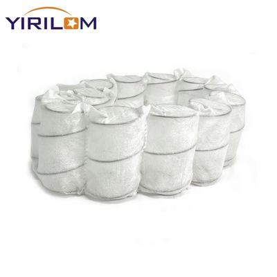 Hot Pocket Federkern OEM Taschenfedern Sofa Federung Kundenspezifisch