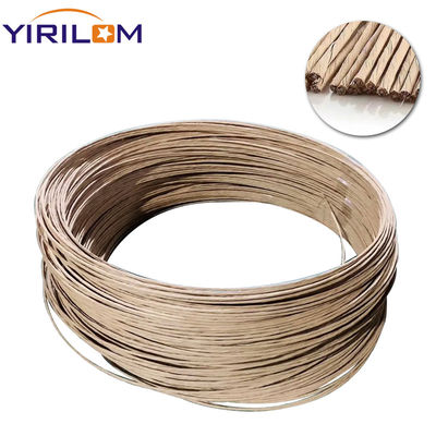 Sofa Zubehör Drahtmöbel Schweigpapier überzogen Draht für die Federbefestigung