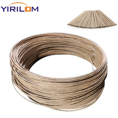 Sofa Zubehör Drahtmöbel Schweigpapier überzogen Draht für die Federbefestigung