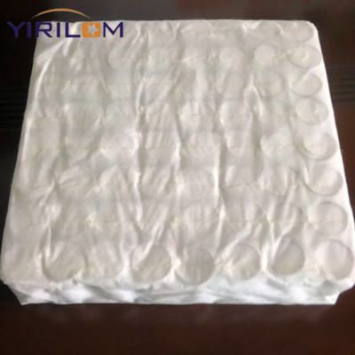 Modernos Sofa Taschenfeder Iso9001 Sofa Taschenfeder kundenspezifische Taschenfeder Einheit