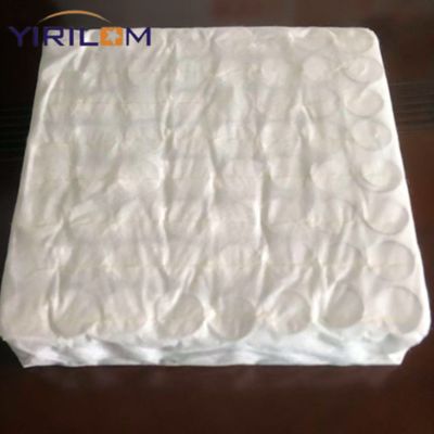 Modernos Sofa Taschenfeder Iso9001 Sofa Taschenfeder kundenspezifische Taschenfeder Einheit