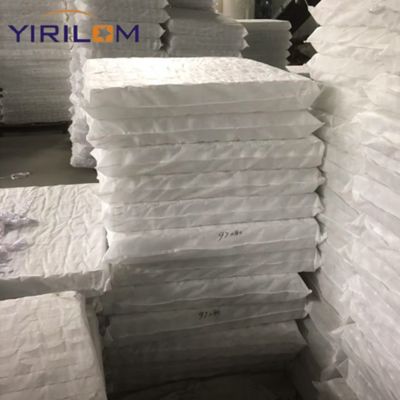 Hotsale Taschenfederkern OEM Taschenfederkern Kissen China Taschenfederkern Sofakissen