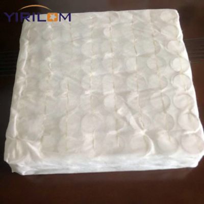 Hotsale Taschenfederkern OEM Taschenfederkern Kissen China Taschenfederkern Sofakissen