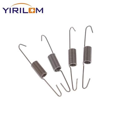 Hochkohlenstoffstahl-Draht-Balance-Haken-Sofa-Federclip mit 1,5 mm Durchmesser und 97 mm Länge zur Befestigung von Zickzackfedern