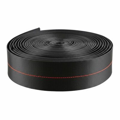 Strapazierfähiger, elastischer Gurt für Sofas mit 225 kg Tragkraft, hoher Elastizität und Wasser-/Öl-/Fleckenbeständigkeit