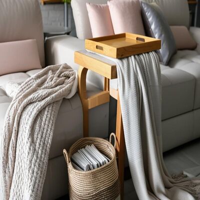 Hochkohlenstoffstahlpapier mit 3-schichtiger Spiralverpackung für Sofa-Möbel in 500m-Rolle