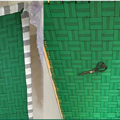 50 mm breite, wasserdichte, hochelastige Sofaschleife zur Möbelreparatur und Polsterung