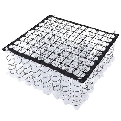 1,8 mm Stahldraht-Taschenfederkern-Sofa mit Bewegungsisolierung und anpassbarer Größe für erhöhten Komfort