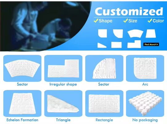 Geräuschlose und atmungsaktive Sofa Taschenfeder mit 1,8 mm Stahldurchmesser für mehr Komfort und Langlebigkeit