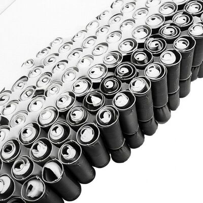 Geräuschlose und atmungsaktive Sofa Taschenfeder mit 1,8 mm Stahldurchmesser für mehr Komfort und Langlebigkeit